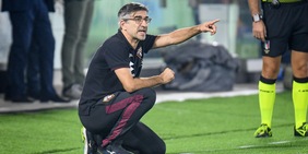 Torino-Juve, la formazione ufficiale di Juric
