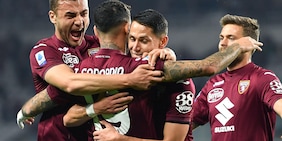 Sanabria, Pobega e Brekalo in gol: il Torino batte il Genoa e sorride