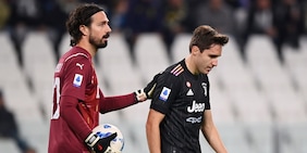 Clamoroso allo Stadium: Juve beffata al 95’ dal Sassuolo