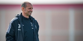 Juve-Zenit, la formazione ufficiale di Allegri