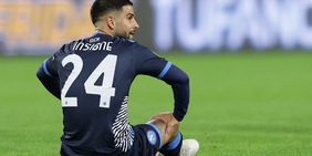 Il Verona ferma anche il Napoli: solo 1-1 per Spalletti al Maradona