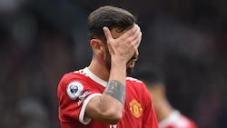 Clamoroso, Bruno Fernandes gioisce per i successi... dell'Arsenal