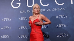 Lady Gaga incanta Milano: il red carpet vip di House of Gucci