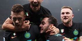 L'Inter non molla lo scudetto: Napoli ko, Lautaro si risveglia