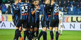 Pasalic show, l'Atalanta cala il poker: Venezia annichilito