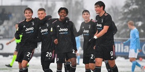La Juve vola in Youth League: chiuso il girone a 16 punti!
