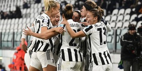 La Juve Women nella storia: Servette ko, avanti in Champions