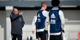 Juve, è l’ora dei ritorni: la probabile formazione per il Napoli