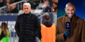 RMC Sport: "Petkovic a un passo dall'addio. Il Bordeaux pensa a Henry"