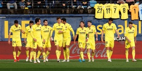 Villarreal, la Juve è avvertita. Atletico in rimonta al 93', frena il Siviglia