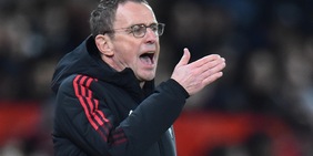The Athletic: "United, quattro nomi per sostituire Rangnick"