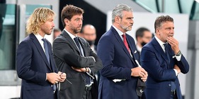 Juve, non solo Frattesi: gli altri obiettivi per il centrocampo