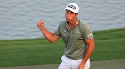 Golf, DP World Tour: a Dubai vince Hovland, male gli italiani