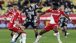 Il Lione di Emerson e Paquetá crolla a Monaco. Ko anche il Montpellier