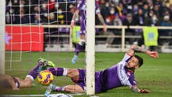 Fiorentina, Venuti: "Lacrime per l'autogol contro la Juve? Gesto d'amore"