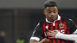 Ligue 1: Mavididi out, il Montpellier ferma il Nizza di Lemina sullo 0-0