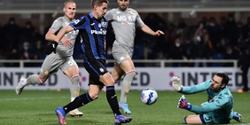 Pasalic e Muriel, che occasioni! Rimpianto Atalanta: pari con il Genoa