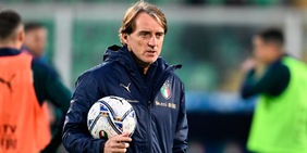 Italia-Macedonia, la formazione ufficiale azzurra