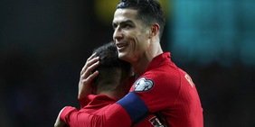 Il Portogallo di Ronaldo batte la Turchia: Yilmaz, che errore