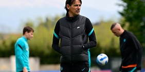 Inzaghi non molla: Inter, sorrisi e fiducia in vista di Udine