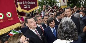 Cairo ancora su Belotti: «Vediamo, dai... Meglio fare che parlare»