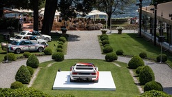 Concorso d'Eleganza Villa d'Este 2022, tutti i gioielli