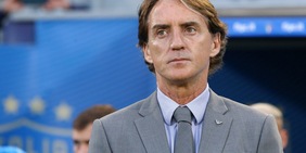 Italia-Ungheria Nations League: la formazione ufficiale di Mancini