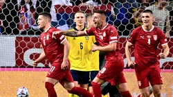 Slovenia-Serbia da X2 più Over 1,5