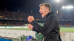 Lecce, ecco Ceesay per l'attacco di Baroni: la firma dopo le visite mediche