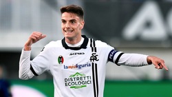Toro-Spezia: incontro per Maggiore, Nikolaou, Reca e Linetty