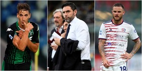 Toro, Djuricic e Nandez: Vagnati le prova tutte