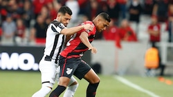 Libertad-Atletico Paranaense, analisi e pronostico