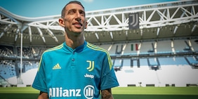 Di Maria diventa subito Di Magia: juventini a bocca aperta!
