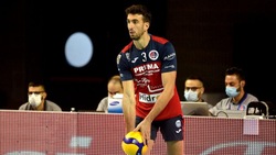 Parodi torna a Cuneo