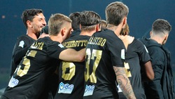 Lecce, Simic a titolo definitivo all'Ascoli: ufficiale