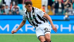 Atletico Madrid a un passo da Molina dell'Udinese