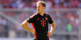 Nagelsmann, uscita a vuoto. Ma l’intensità è da ritrovare