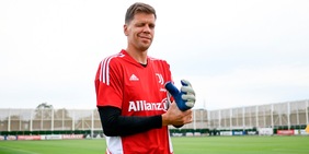 Szczesny: "Con Pogba e Di Maria sta nascendo una Juve diversa. Bremer è una bestia"