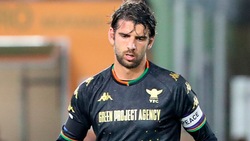 Venezia, Ceccaroni rinnova il contratto fino al 2027: ufficiale