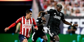 Juve, quanto è insostituibile Pogba? Urge Paredes