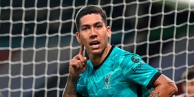 O Morata o Firmino: la Juve vuole accontentare Allegri in tutto