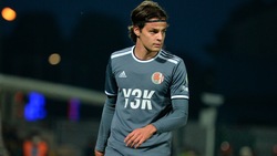 Fiorentina, Pierozzi va in prestito al Palermo: ufficiale