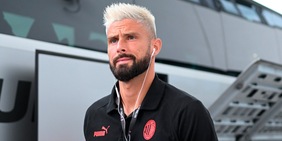 La Champions già chiama, il Milan risponde con Giroud