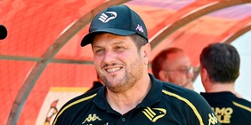 Baldini, l'orgoglio e la dignità