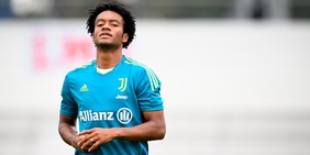 Emergenza Juve, jolly Cuadrado: la mossa di Allegri