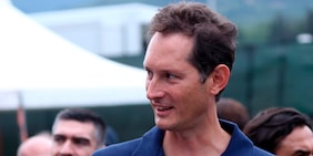 Perché Elkann ha ancora rivendicato i 38 scudetti