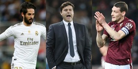Uno squadrone senza…squadra: la Top 11 degli svincolati