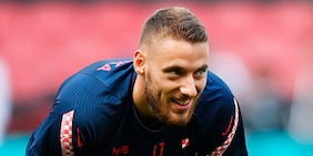 Torino-Vlasic, il contatto: c’è l’apertura del West Ham