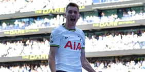 Kulusevski, rimpianto Juve? No, solo a metà