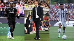 Il calendario completo della Juve fino alla sosta mondiale